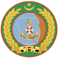 Garde-Côtes Mauritaniennes